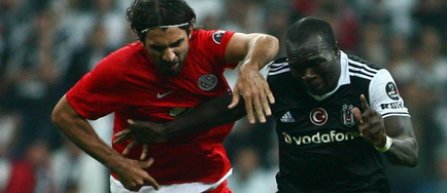 Turcia: Super Lig - Etapa 10